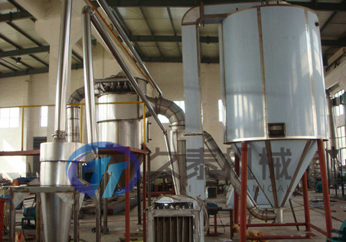 噴霧干燥機(jī)