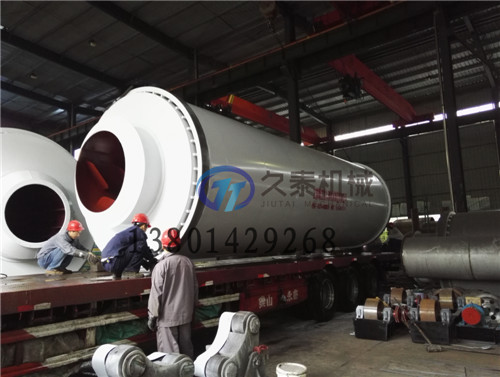 新型節(jié)能木屑干燥機(jī)