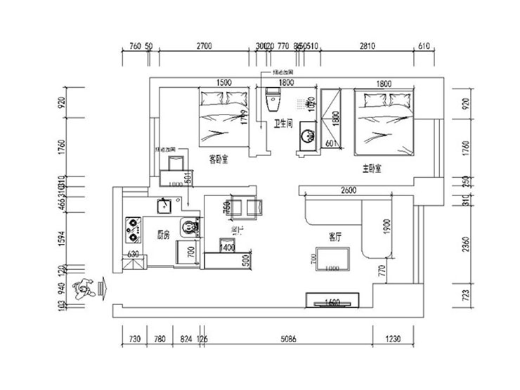 馬曉東-國(guó)瑞城79現(xiàn)代-戶型圖.jpg