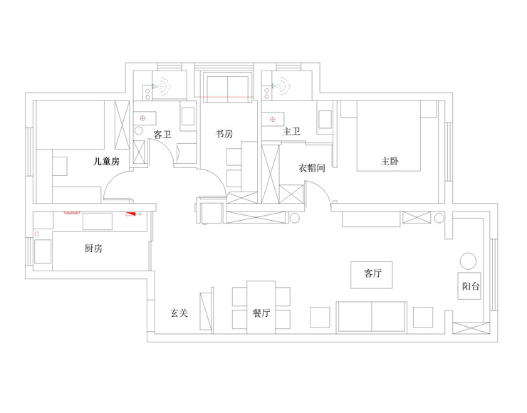 王禹厶-格林玫瑰灣-114平-簡(jiǎn)美風(fēng)格-平面圖.jpg