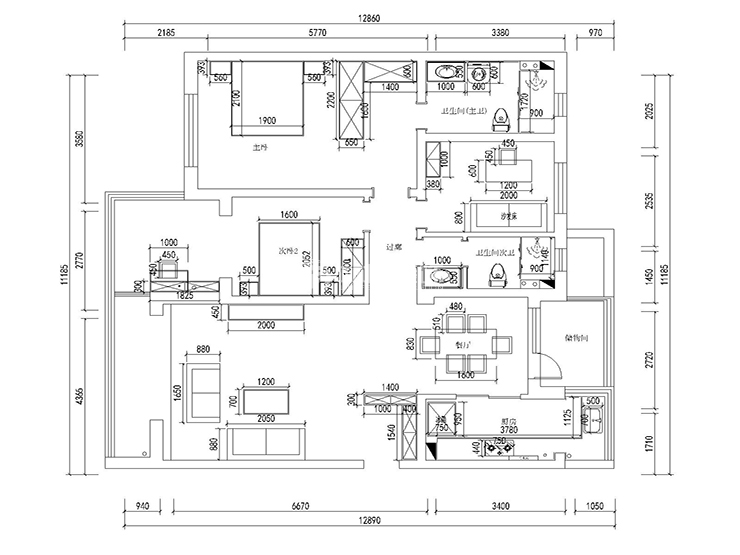 優品天地-130平-現代簡約風格-平面圖.jpg