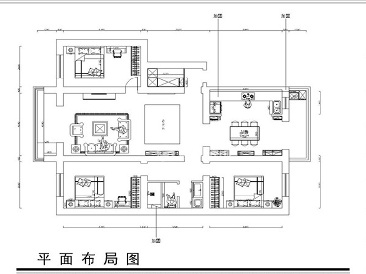 天壇小區-現代風格-140-平面.jpg