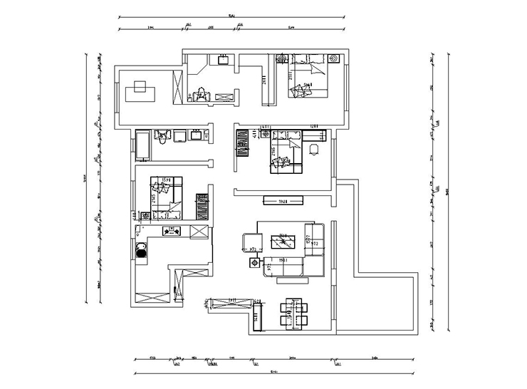 華潤24城-155平-美式風格-平面布置圖.jpg