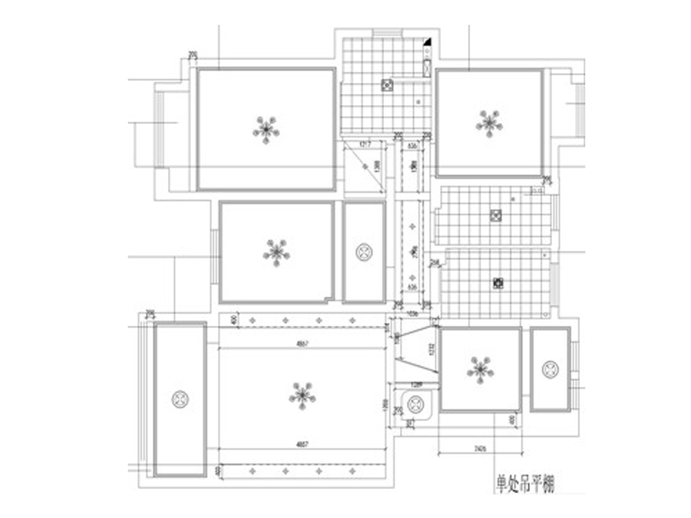 尤純博-保利五月花-簡約風(fēng)格-133㎡-平面圖.jpg