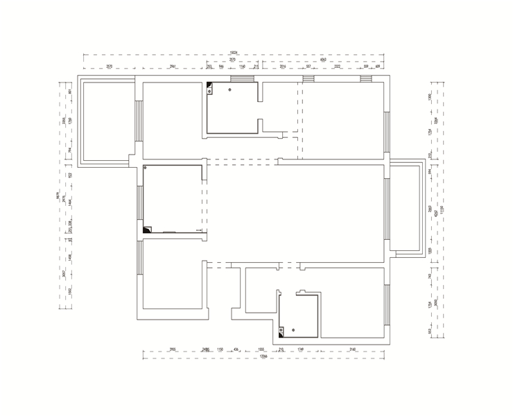 金地名悅-150平-簡美風格-戶型圖原始.jpg