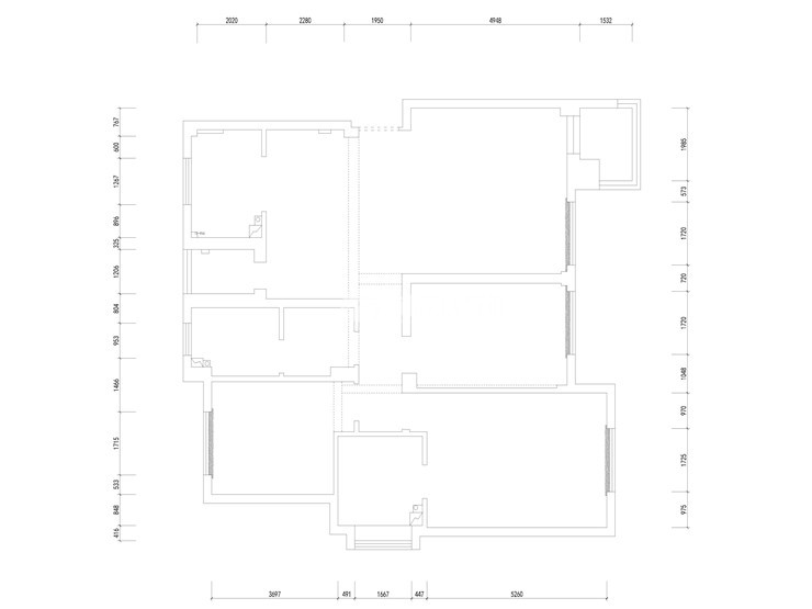 S4-王松-華潤(rùn)橡樹灣-136平-北歐風(fēng)格-戶型圖.jpg