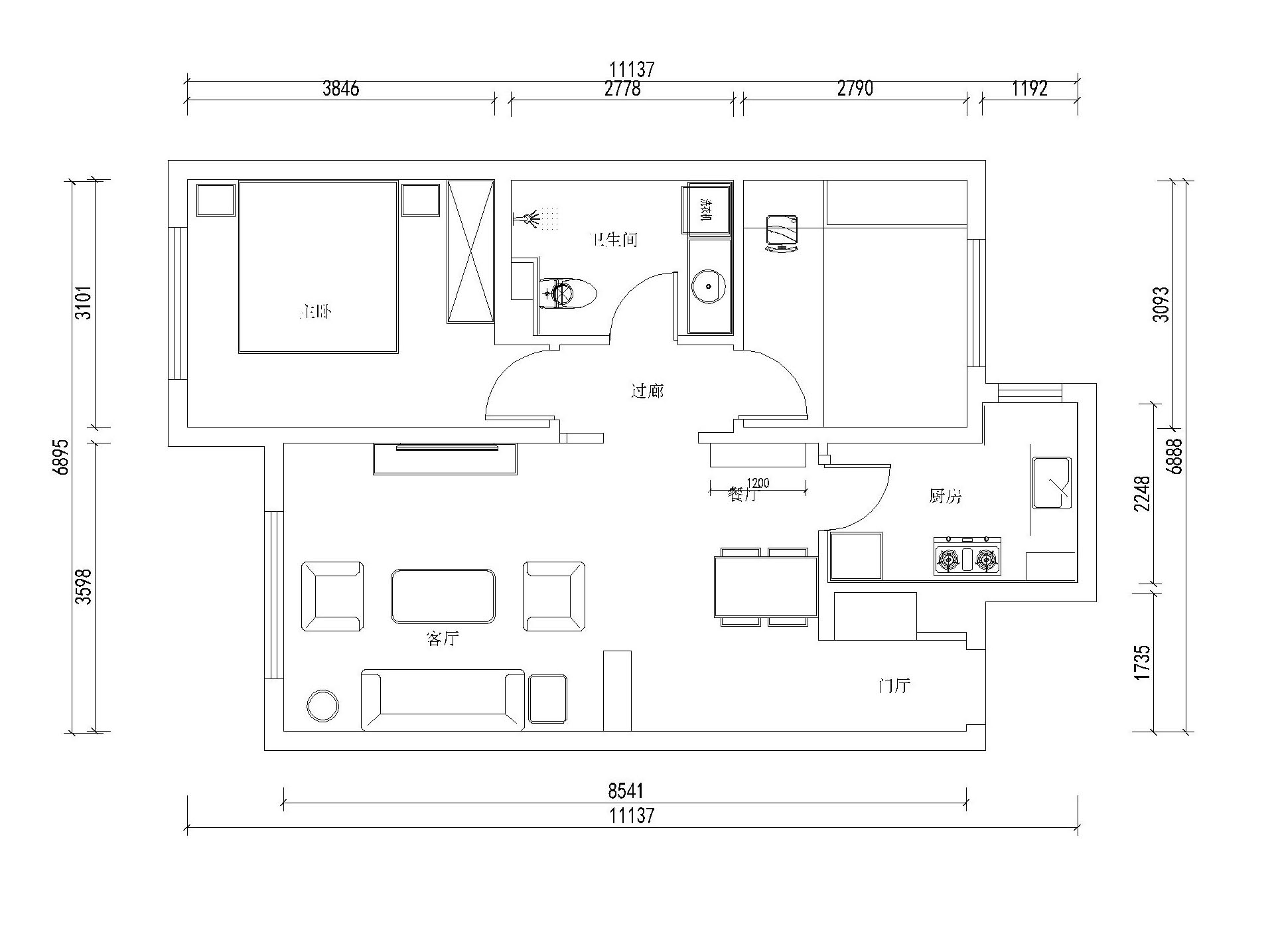 保利大都會25-10#1-21-2-Model.jpg