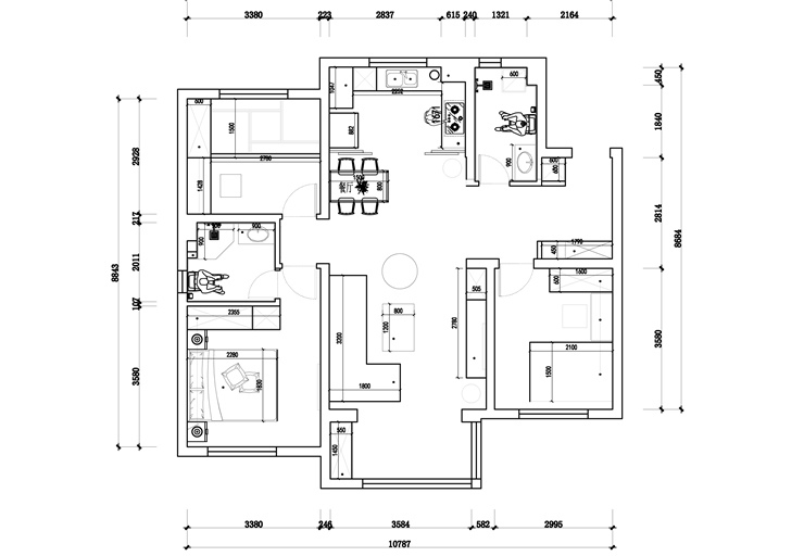 龍湖西府原著-125平-現代風格-平面圖.jpg