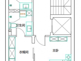 星月國際別墅-新中式