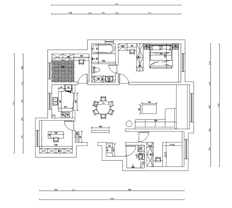 保利茉莉公館-146平-現代風格-平面圖.jpg