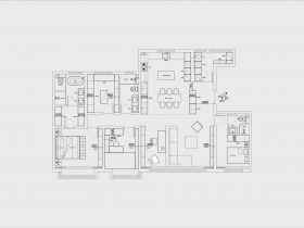 陽光城翡麗府｜現(xiàn)代